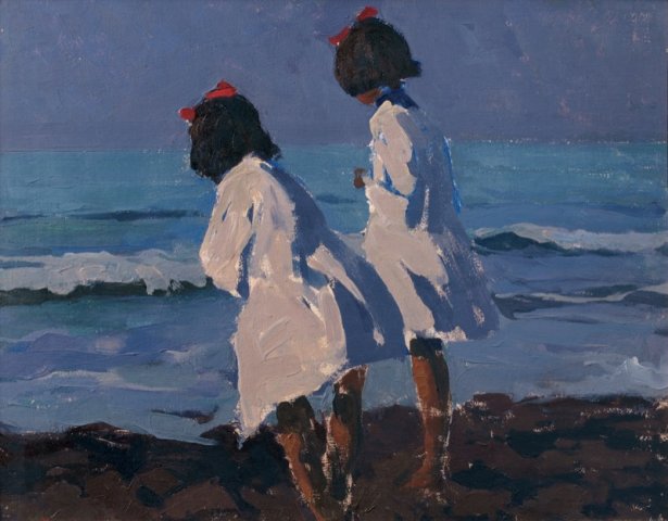 1920 - Le mie figlie